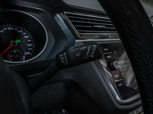 Внедорожник Volkswagen Tiguan 2019 года, 2509000 рублей, Ставрополь