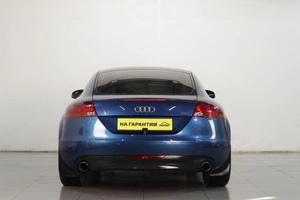 Купе Audi TT 2007 года, 1399000 рублей, Челябинск