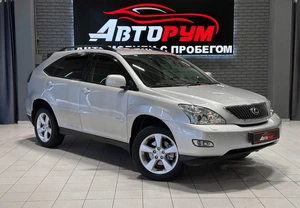 Внедорожник Lexus RX 2005 года, 1597000 рублей, Красноярск