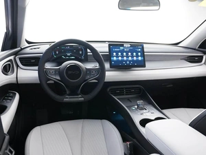 Седан BYD Seal 05 DM-i 2025 года, 2789434 рублей, Москва
