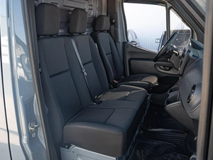 Mercedes-Benz Sprinter, W907/910 (2018—н. в.), 214 CDI 2.2 AT (143 л.с.) 2018г. 2018 года, 3370000 рублей, Краснодар