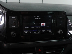 Лифтбек Volkswagen Polo 2021 года, 1959000 рублей, Минеральные Воды