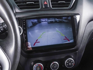 Седан Kia Rio 2016 года, 999000 рублей, Ростов-на-Дону