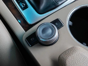 Внедорожник Mercedes-benz GLK-класс 2011 года, 1499000 рублей, Тюмень