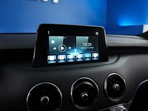 Лифтбек Kia Stinger 2019 года, 2649046 рублей, Москва
