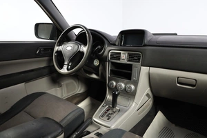 Внедорожник Subaru Forester 2006 года, 839000 рублей, Новосибирск