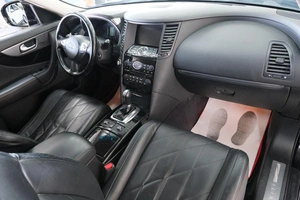 Внедорожник Infiniti FX37 2012 года, 1779000 рублей, Омск