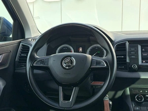 Внедорожник Skoda Karoq 2020 года, 2387000 рублей, Ижевск