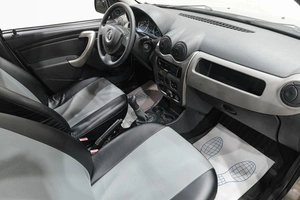 Хетчбэк Renault Sandero 2012 года, 499000 рублей, Новокузнецк