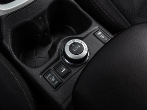 Внедорожник Nissan X-Trail 2016 года, 1770000 рублей, Краснодар