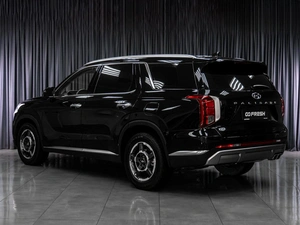 Внедорожник Hyundai Palisade 2023 года, 5999000 рублей, Тюмень