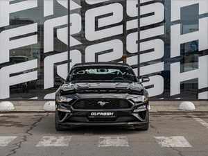 Кабриолет Ford Mustang 2017 года, 2599000 рублей, Краснодар