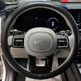 Внедорожник Kia Sorento 2021 года, 4377000 рублей, Красноярск