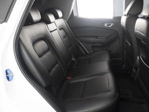 Внедорожник Chery Tiggo 4 2021 года, 1390000 рублей, Омск