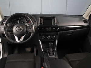 Внедорожник Mazda CX-5 2015 года, 1730000 рублей, Омск