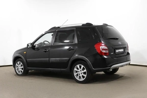 Универсал ВАЗ (LADA) Kalina Cross 2016 года, 525000 рублей, Орёл