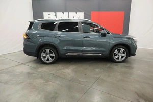 Внедорожник Geely Emgrand X7 2024 года, 3300000 рублей, Курск