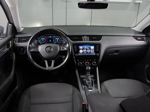 Лифтбек Skoda Octavia 2018 года, 2020000 рублей, Тюмень