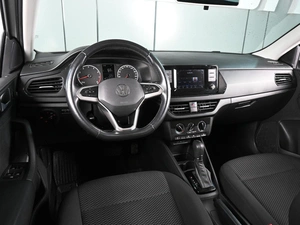 Лифтбек Volkswagen Polo 2021 года, 1599000 рублей, Аксай