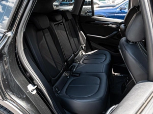 Внедорожник BMW X1 2021 года, 2470000 рублей, Краснодар