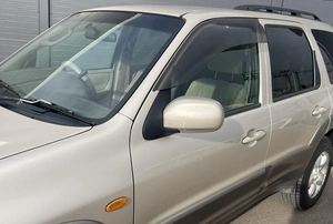 Внедорожник Mazda Tribute 2001 года, 620000 рублей, Солонцы