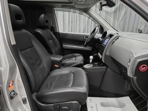 Внедорожник Nissan X-Trail 2008 года, 1120000 рублей, Красноярск