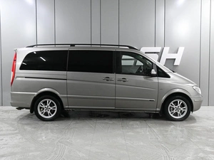 Минивэн Mercedes-benz Viano 2008 года, 1679000 рублей, Ростов-на-Дону
