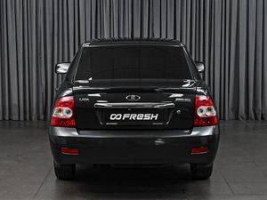 Седан ВАЗ (LADA) Priora 2013 года, 499000 рублей, Ставрополь