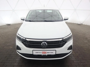 Хэтчбек 4 дв. Volkswagen Polo 2021 года, 1810000 рублей, Орёл