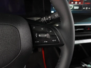 Внедорожник Changan CS35 Plus 2024 года, 1939000 рублей, Воронеж