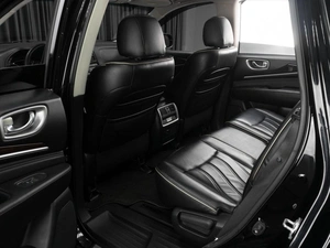 Внедорожник Infiniti QX60 2016 года, 2599000 рублей, Тюмень