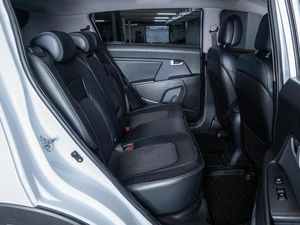 Внедорожник Kia Sportage 2012 года, 1139000 рублей, Ставрополь