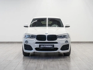 Внедорожник BMW X4 2015 года, 3049000 рублей, Саратов