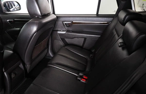 Внедорожник Hyundai Santa Fe 2011 года, 1309000 рублей, Пермь