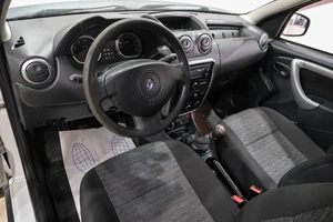 Внедорожник Renault Duster 2014 года, 849000 рублей, Новокузнецк