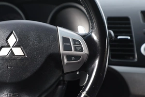 Седан Mitsubishi Lancer 2008 года, 759000 рублей, Новосибирск