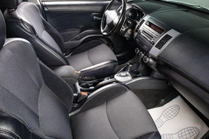 Внедорожник Peugeot 4007 2012 года, 1329000 рублей, Сургут