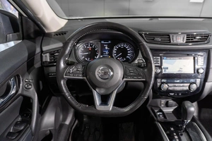 Внедорожник Nissan X-Trail 2019 года, 2299000 рублей, Петрозаводск