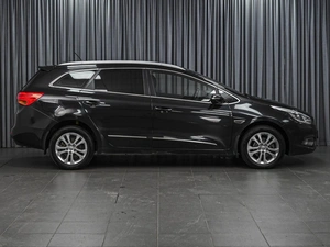 Универсал Kia Ceed 2013 года, 1058780 рублей, Ставрополь