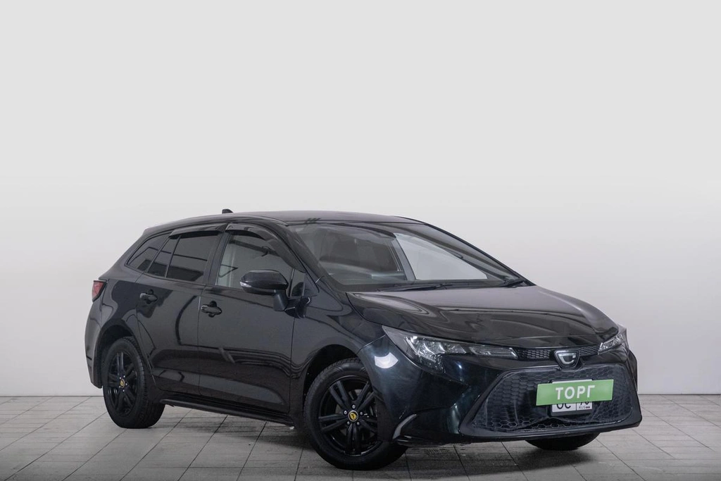 Универсал Toyota Corolla 2020 года, 1789000 рублей, Томск