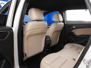 Хетчбэк Mercedes-benz B-класс 2013 года, 829033 рублей, Москва