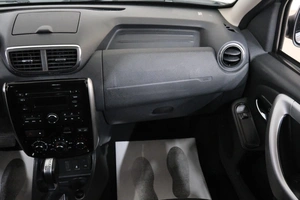 Внедорожник Nissan Terrano 2018 года, 1599000 рублей, Омск