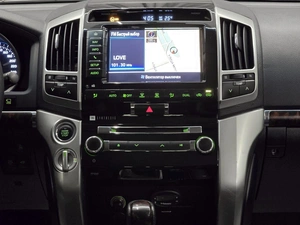 Внедорожник Toyota Land Cruiser 2014 года, 3600000 рублей, Красноярск