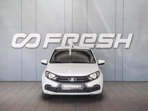 Седан ВАЗ (LADA) Granta 2023 года, 840000 рублей, Муром