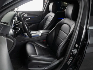 Внедорожник Mercedes-benz GLC-класс Coupe 2020 года, 4799000 рублей, Тюмень