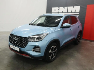 Внедорожник Chery Tiggo 4 2023 года, 1900000 рублей, Курск