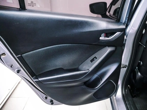 Седан Mazda 3 2013 года, 1245000 рублей, Красноярск