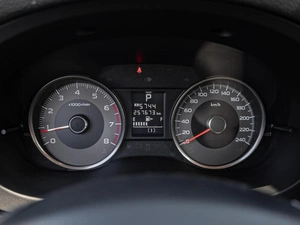 Внедорожник Subaru Forester 2014 года, 1605000 рублей, Краснодар