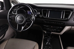 Минивэн Kia Carnival 2017 года, 2519000 рублей, Пермь
