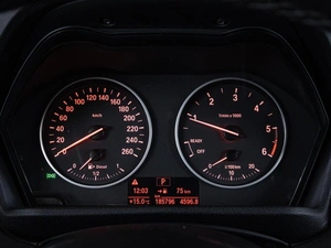 Внедорожник BMW X1 2016 года, 2199000 рублей, Краснодар